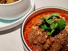 -花椒俏川菜小馆(南海万达店)