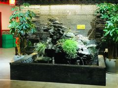 -西昌老号李小肠特色烧烤园(温江店)