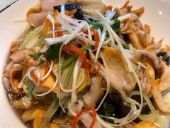 -渔娘渔家丹东海鲜(东直门店)