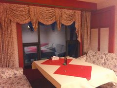 -栖巢咖啡馆(双岗店)