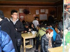 大堂-洞子口张老二凉粉(文殊院店)
