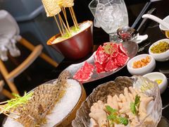 -官也街澳门火锅(新源里店)