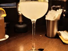 -BAR Signal·鸡尾酒酒吧