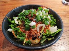 -兵哥豌豆面(雅颂居店)