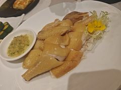 -广东胜利宾馆西关粤中餐厅