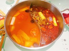 -小肥羊(西丽宝能城店)