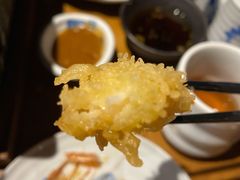 大虾天妇罗-渔寿司·日本料理(艾尚天地店)