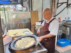 -锅贴大王南翔小笼(临沂二村店)