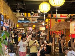 -长沙悦方ID MALL