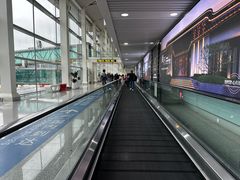 -南昌昌北国际机场