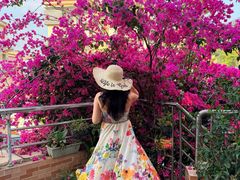 -茶米人花园餐厅