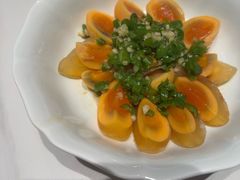 -食为先庐畔渔歌(合作化路店)