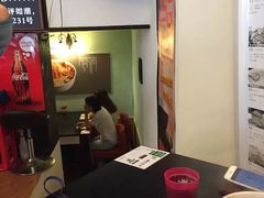 -绿柠食堂(北外滩店)