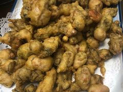 -渔码头食府(蓬莱阁店)