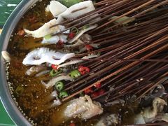 -古真记钵钵鸡(老公园店)
