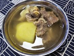 -敖特尔布里亚特美食坊(世纪花苑店)