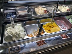 -歎雪糕低糖低脂Gelato冰淇淋