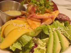 -YUMI芽米·法式烘焙·咖啡(骖鸾路店)