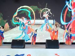 -广州天河希尔顿酒店