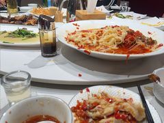 -渔码头食府·20年蓬莱老字号(登州路店)