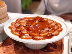 -红樱桃·欢乐餐厅(太原里店)