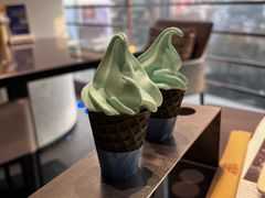 -小大董·烤鸭(观景餐厅·南京西路店)