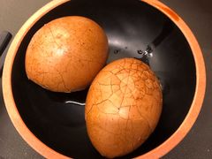 卤蛋-小倩倩•鸡汤馄饨(江西路创始店)