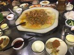 -老渔家白族石板烧旗舰店