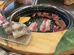 -玄希浪漫厨房·韩料烤肉(湖滨银泰in77店)