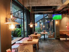 -Devils’ Brewery小恶魔精酿啤酒(武汉天地店)