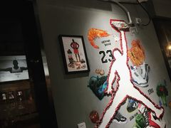 -虾易落味(杭州黄龙万科中心店)