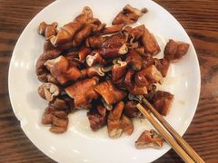 -春发生饭店·非遗(南院门店)