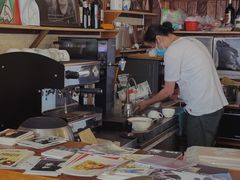 -麦田书店(国防路店)