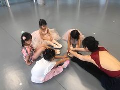 -邓肯舞蹈教育(深圳湾教学中心)