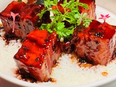 -醉东Oriental House(静安嘉里中心店)