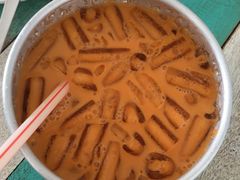 -Doo Dee Thai Food(Issan/Isaan/Esan)