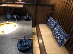 -湊湊火锅·茶憩(世博大道店)
