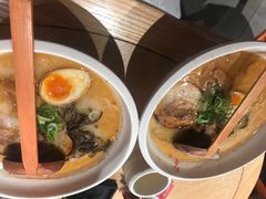 -味千拉面(广州金沙永旺梦乐城店)