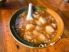 醪糟粉子-张醪糟