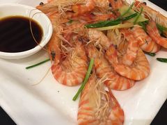 -启东小海鲜(庄先湾路1号店)