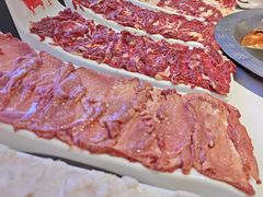 -古乐牛香•鲜牛肉牛杂火锅(系马桩总店)