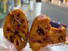 -雪儿钱局泡菜