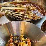长沙这家钵钵鸡串串我不允许还有人不知道‼️