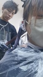 -FOR YOU造型