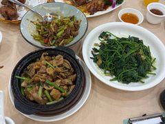 -香顺·客家菜(东坑店)