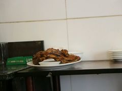 android_upload_pic-清真·安乐园菜馆(茶南店)