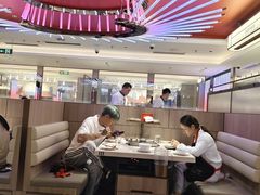 -海底捞火锅(杭州庆春路夜宵主题店)