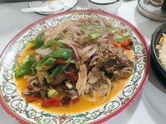 -煲来饱去冷水鱼