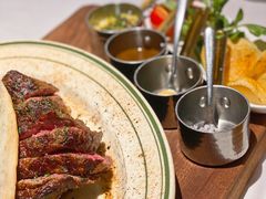 -燃扒房Steakhouse(皇庭店)