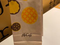 -麦当劳(望京国际商业中心店)